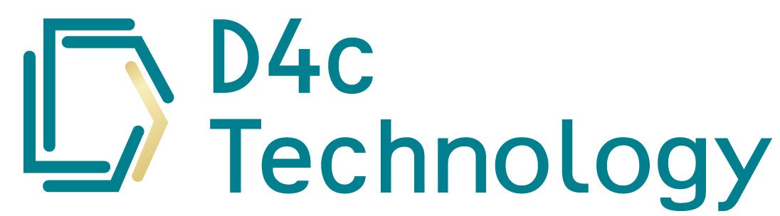D4cテクノロジー
