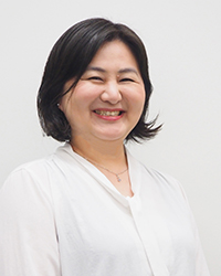 市川 朋香